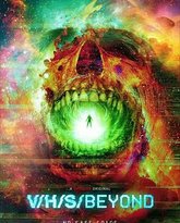 致命录像带：超越 高清封面