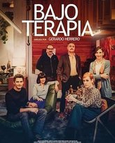 非常性治疗 封面