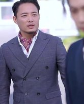 军训求雨我玄学大佬的身份瞒不住了 高清封面