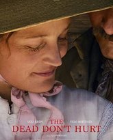 死者无伤 封面
