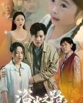 浴火之路之宝贝我要找到你 高清封面