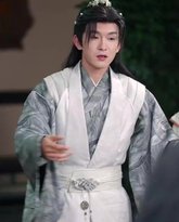 回到古代当大佬从退婚开始 高清封面