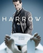 神秘法医 第一季 高清封面