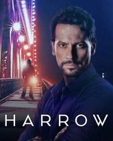 神秘法医 第二季 封面