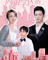 闪婚学区房 高清封面