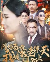 闪婚后我被豪门老伴宠上天 高清封面