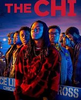 芝加哥故事 第四季 封面