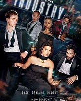 投行风云 第三季 封面