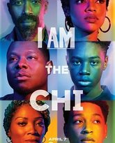 芝加哥故事 第二季 封面