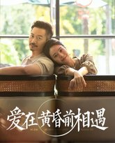 爱在黄昏前相遇 高清封面