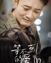 等不到的爱 高清封面