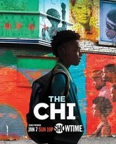 芝加哥故事 第一季 封面