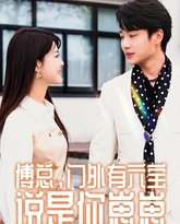 傅总，门外有六宝说是你崽崽 高清封面