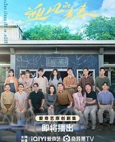 迎风的青春 封面