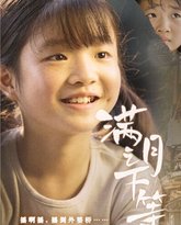 满月之下等团圆 高清封面