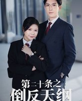 第二十条之倒反天纲 高清封面