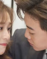 慕总的天价前妻 高清封面