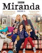 米兰达 第三季 高清封面