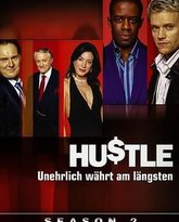 飞天大盗 第二季 封面