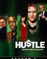 飞天大盗 第一季 封面