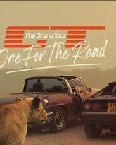 大世界之旅 第六季 高清封面