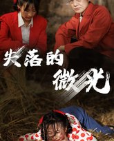 失落的微光 高清封面