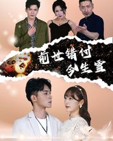 前世错付今生雪 高清封面