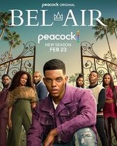 贝艾尔 第三季 封面