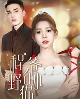 程爷的小野猫 高清封面