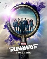 离家童盟 第三季 高清封面