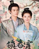 锁春宵 高清封面