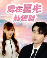 爱在星光灿烂时 高清封面