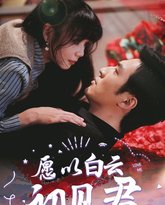 愿以白云初见君 高清封面