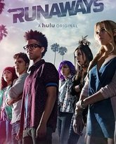 离家童盟 第一季 封面