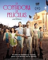 说电影的人 封面