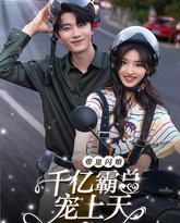 带崽闪婚千亿霸总宠上天 高清封面