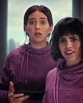 转运姐妹花 封面