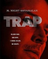 陷阱 封面