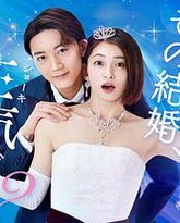 你认真要结这种婚吗 封面