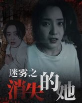 迷雾之消失的她 高清封面