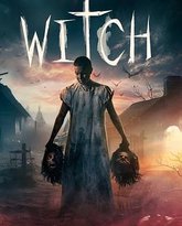 女巫寻踪 高清封面