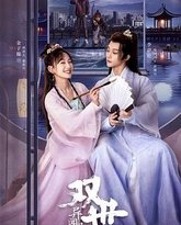 双世异闻录 封面