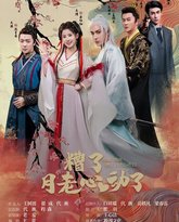 遭了月老心动了 高清封面