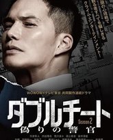 双面骗子 虚假警察 第二季 高清封面