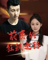 前妻的狂飙之路 高清封面