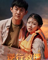 大决堤之逆行救援 高清封面