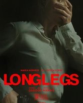 长腿怪 高清封面