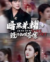 暗黑荣耀之镜子知道答案 高清封面