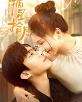 为你摘星拾月 高清封面