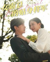 女霸总的贴身将军 高清封面